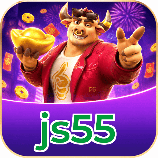 js55 Logo Seguro