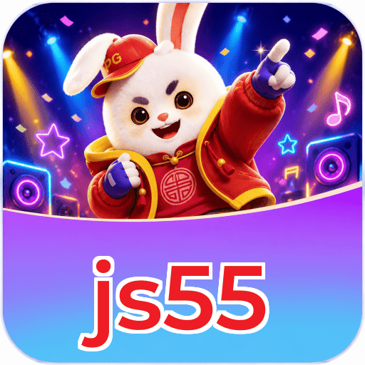 js55 VIP Program Logo