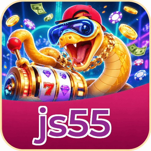Logo js55 Plataforma Certificada