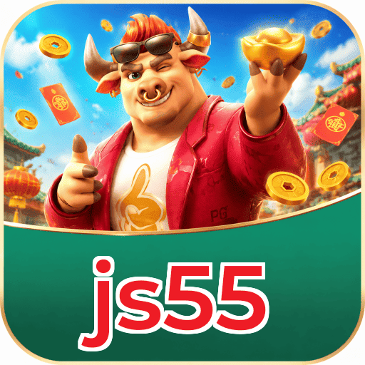 Logo js55 Loteria Online