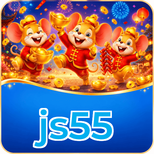 js55 Logo Verificado