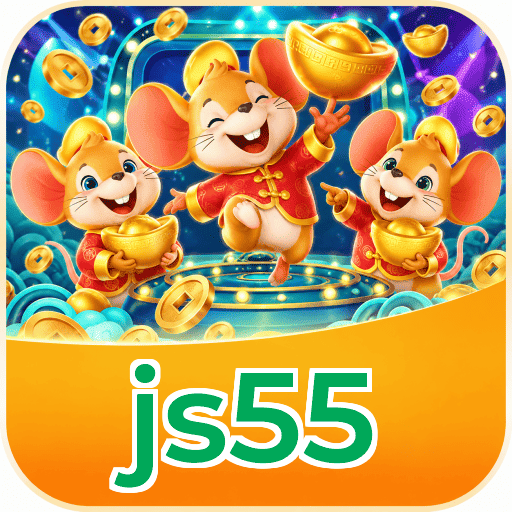 Logo da js55