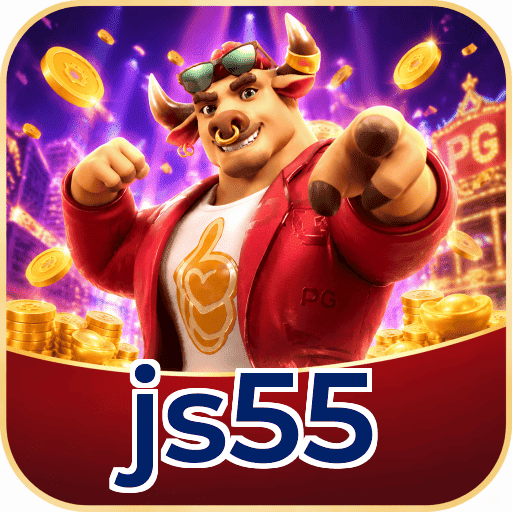 Requisitos do APK js55 para Android - Logo Oficial