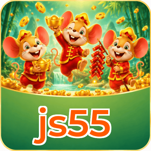 js55 Logo Oficial