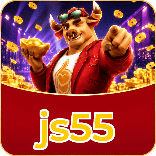 js55 Jackpots Progressivos